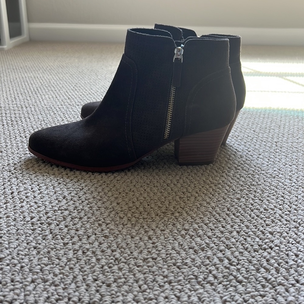 Fall Inspired Boots - image 3